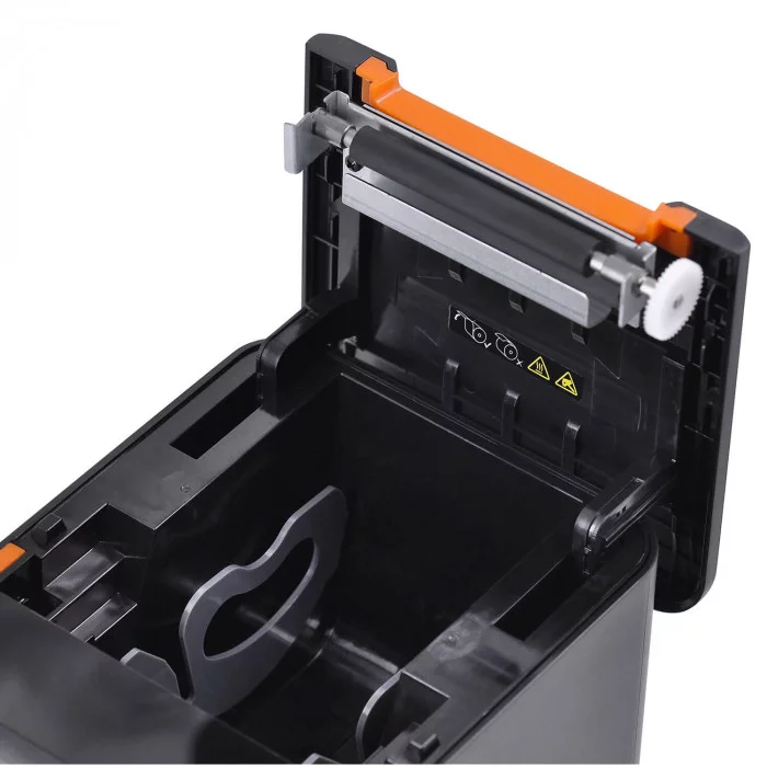Чековый принтер MERTECH Q80