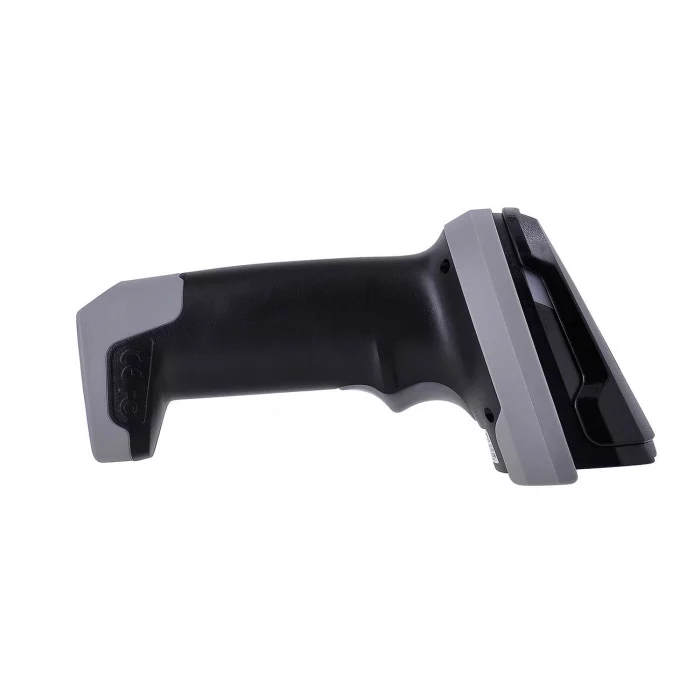 Беспроводной сканер штрих-кода MERTECH CL-2410 BLE Dongle P2D USB Black (MER4878)