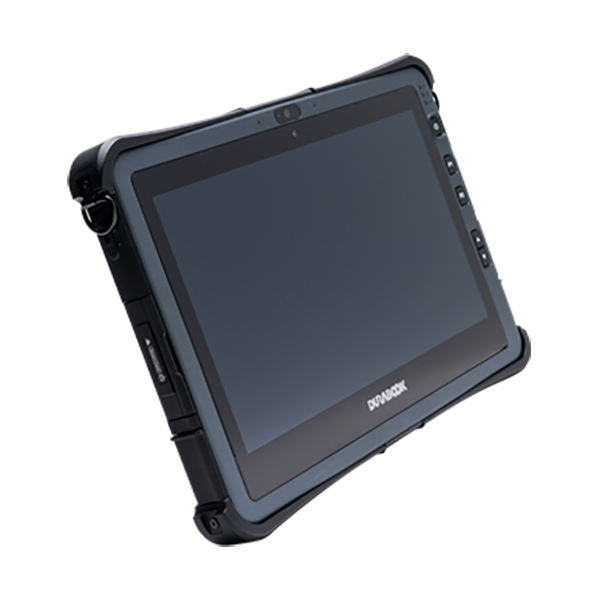 Защищенный планшет Durabook U11