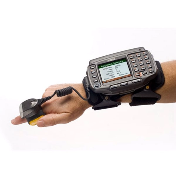 Motorola WT4090 наручный терминал сбора данных