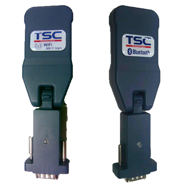 Модуль Bluetooth для принтера этикеток TSC (99-125A041-00LF)