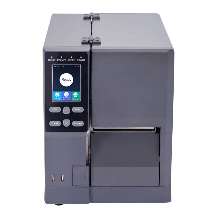 Термотрансферный принтер этикеток MERTECH G700