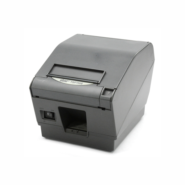 Принтер чеков Star TSP700II