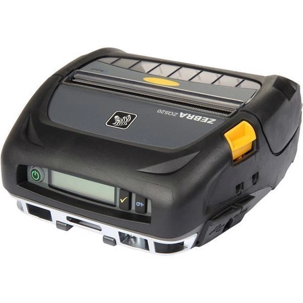 Принтер Zebra ZQ520