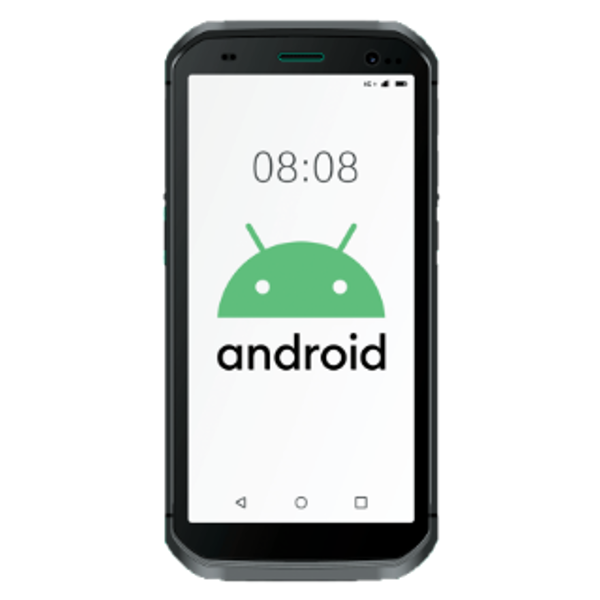 ТСД Mindeo M50