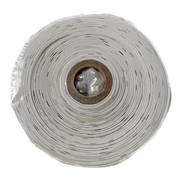 Браслеты Zebra Z-Band Direct 25х279 мм (200 шт) белый (10005008-AIDC/L)