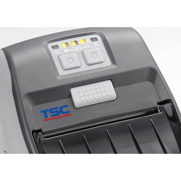 Мобильный принтер TSC ALPHA 3R