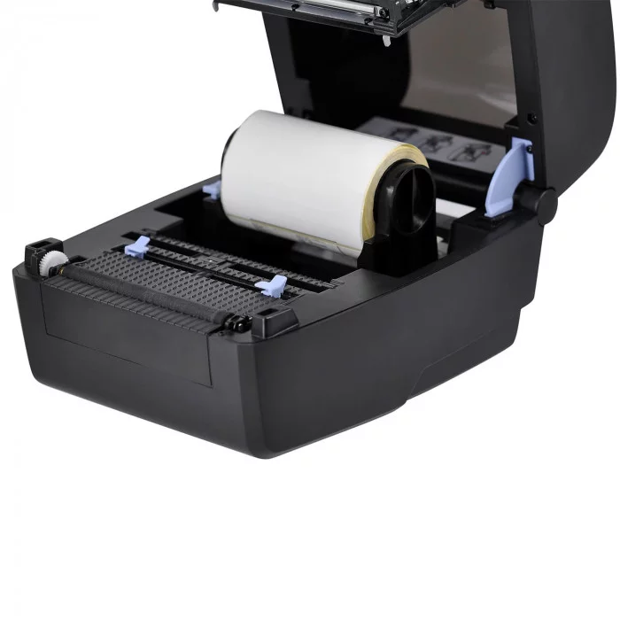 Термотрансферный принтер этикеток MERTECH HT630 (Ethernet, RS232, USB)