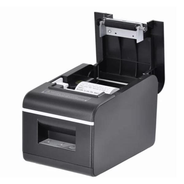 Принтер чеков Mertech F58