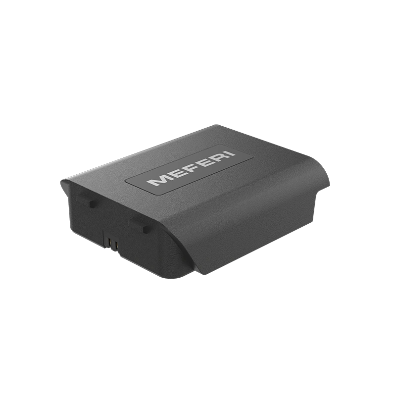 Стандартная батарея MEFERI MS300R, 1000 mAh (BATMS300RS)