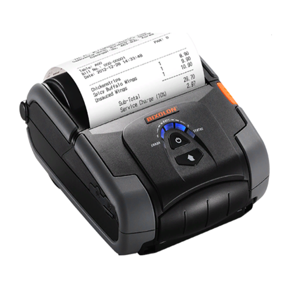 Принтеры Bixolon SPP-R400