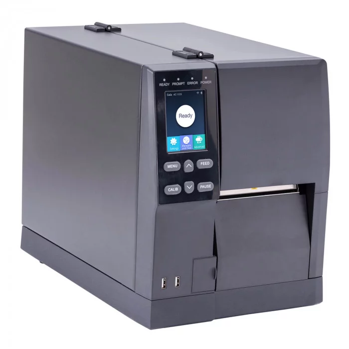 Термотрансферный принтер этикеток MERTECH G700