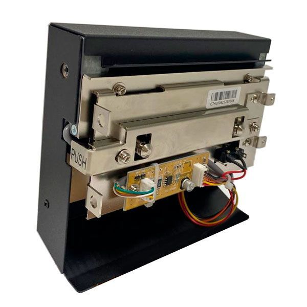 Отрезчик для принтеров этикеток Godex ZX1x00(X)i, GX4000i, гильотинный, для толстой бумаги, термокартона (031-Z2i014-000)