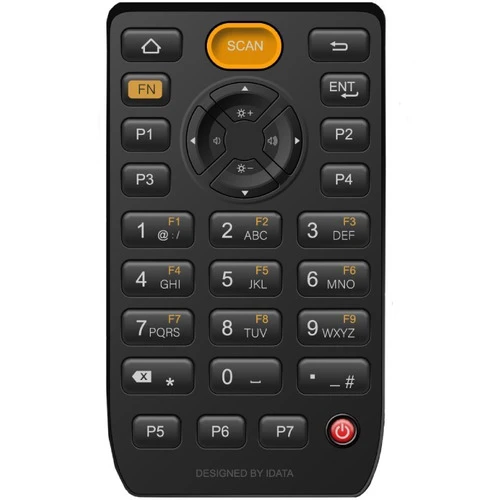 Клавиатура для ТСД iData K8 (PC2163)
