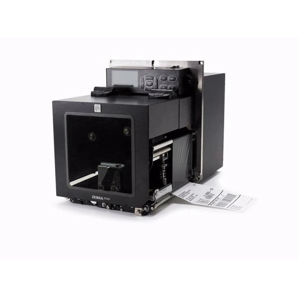 Принтер этикеток Zebra ZE500