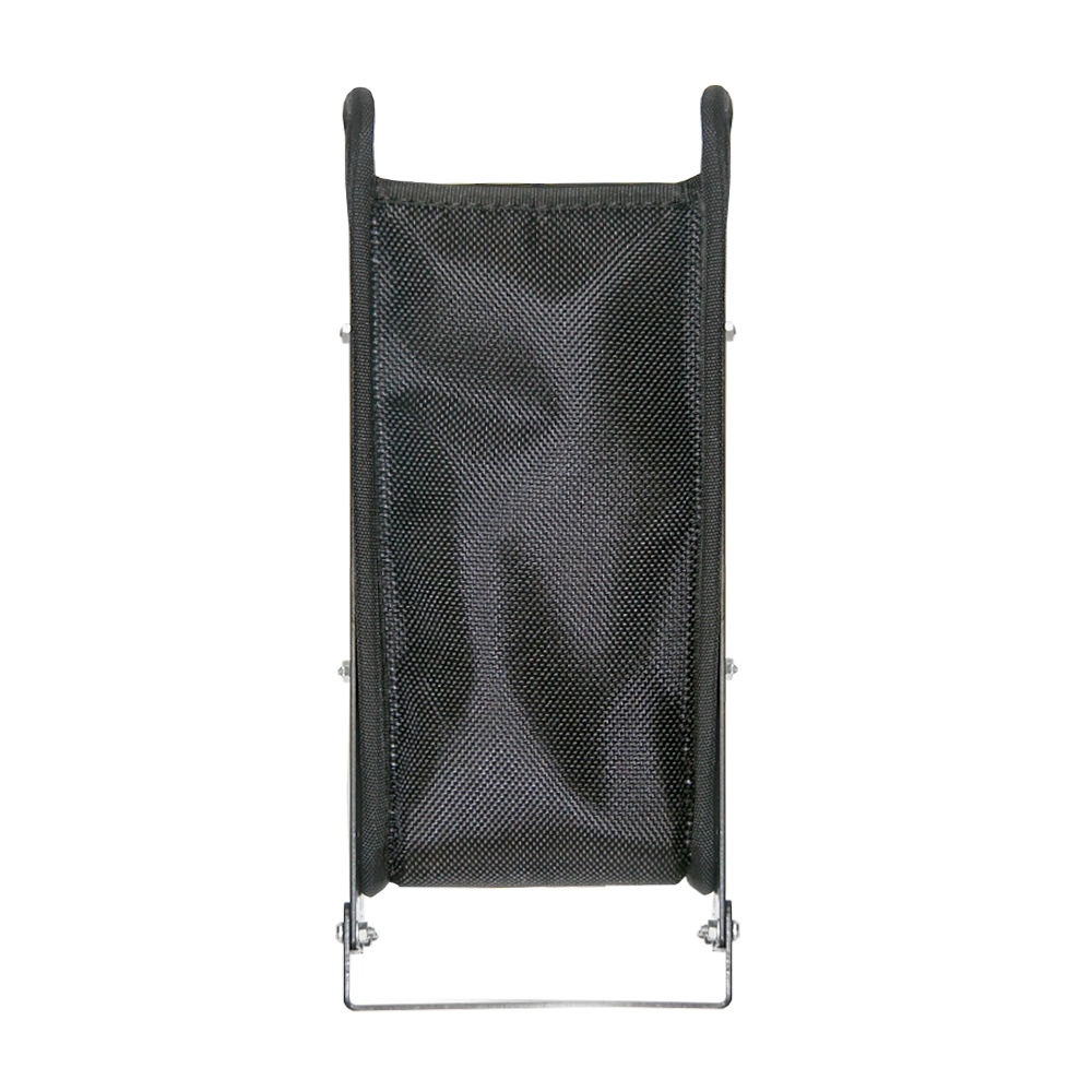 Крепление на погрузчик с кронштейном WATS для ТСД (WATS-KT-X1)