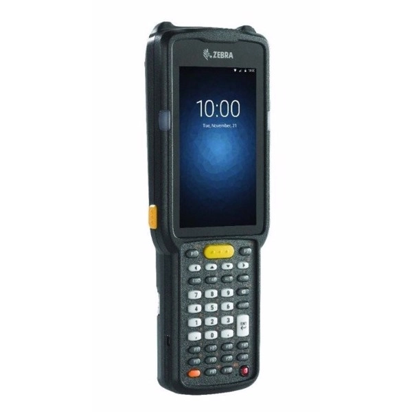 Zebra MC9300 мобильный компьютер
