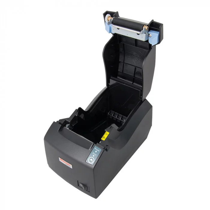 Чековый принтер MERTECH G58 RS232-USB Black