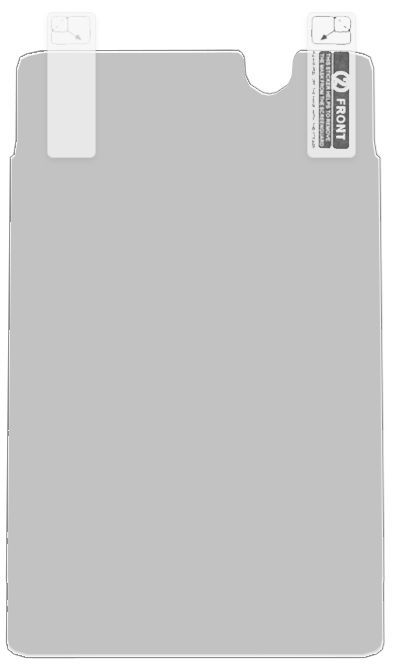 Защитное стекло WATS для Zebra MC9300 (WATS-MISC-MC93)