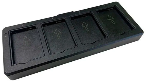 Зарядное устройство UROVO ACC-CT58-CRD-4BC