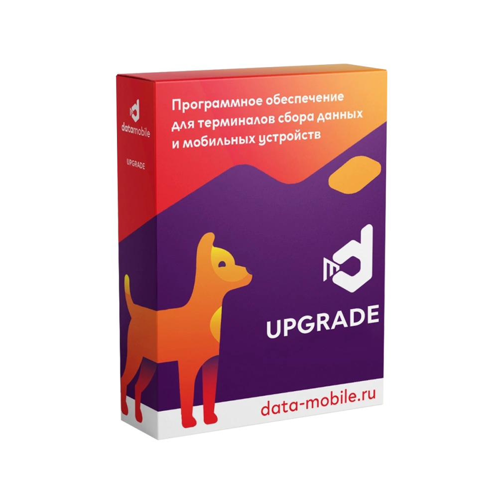 DataMobile Upgrade – подписка на 1 месяц