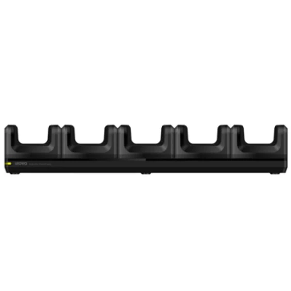 Пятислотовое зарядное устройство для Urovo DT50/DT50S (ACC-DT50D-CRD-5)
