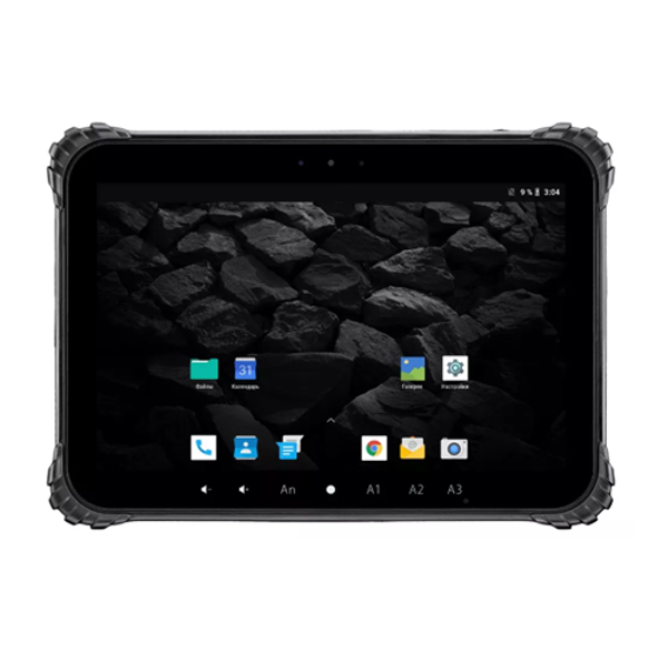 MIG T10 защищенный планшет