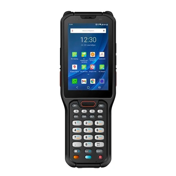 Терминал сбора данных Urovo RT40S