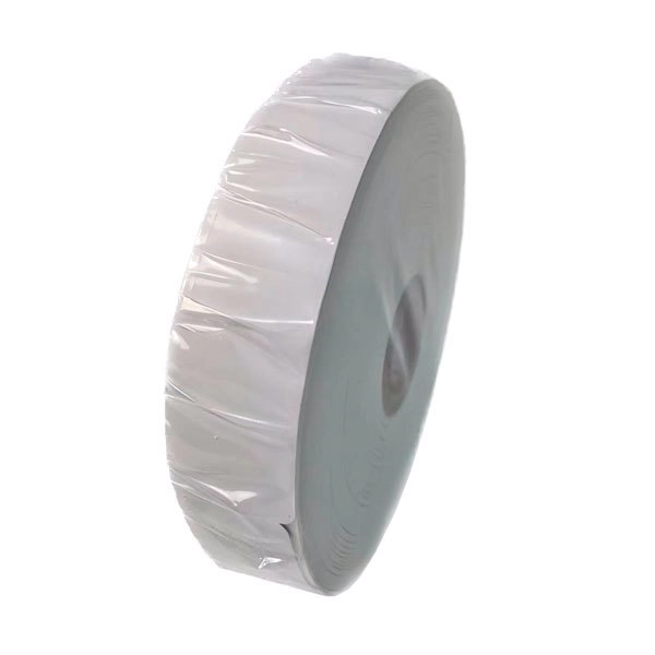 Браслеты Zebra Z-Band Direct 25х279 мм (200 шт) белый (10005008-AIDC/L)