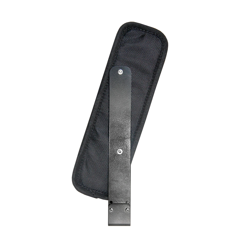 Крепление на погрузчик с кронштейном WATS для ТСД (WATS-KT-X1)