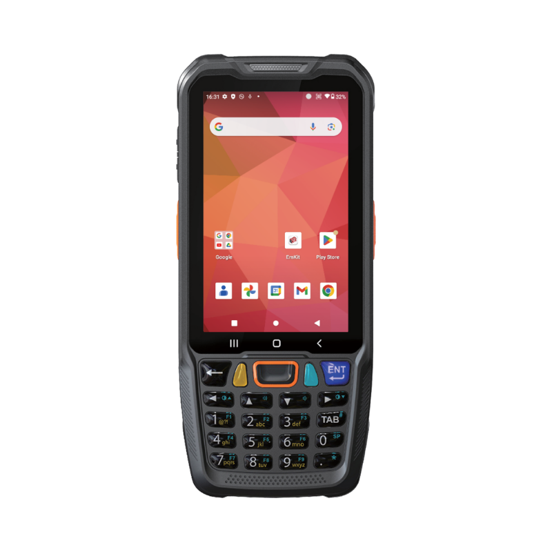 Point Mobile PM68 терминал сбора данных