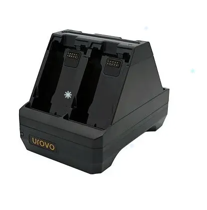Зарядная станция для RT40 / RT40S 4 слота для АКБ (ACC-RT40S-4BC)