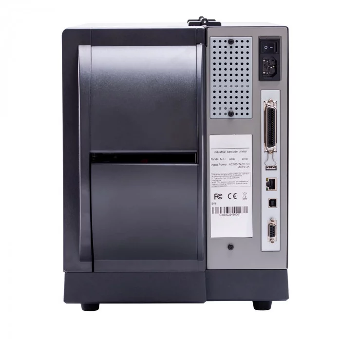 Термотрансферный принтер этикеток MERTECH G700