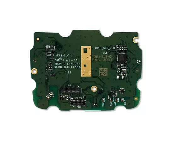 Плата управления клавиатурой для АТОЛ Smart.Slim Plus (54067)