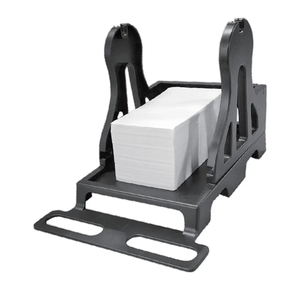 Универсальный внешний держатель рулона и ручной смотчик BSmart (BS-V5_BL)