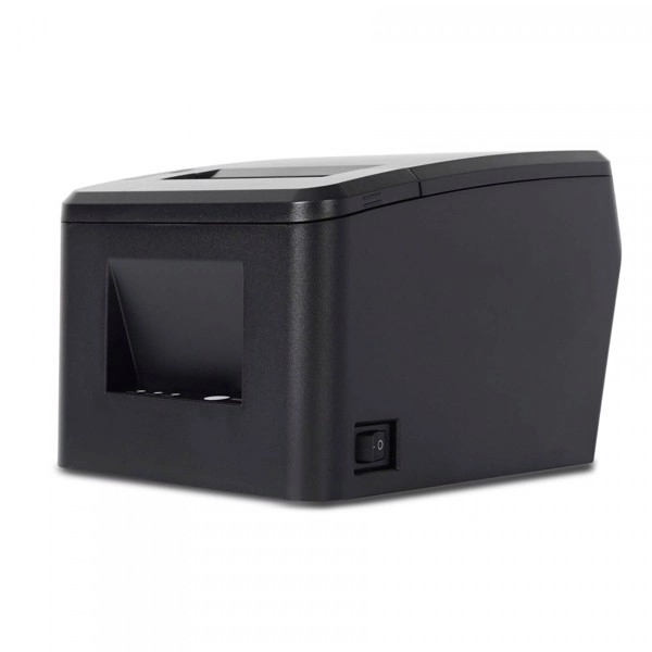 Принтер Mertech MPRINT F80