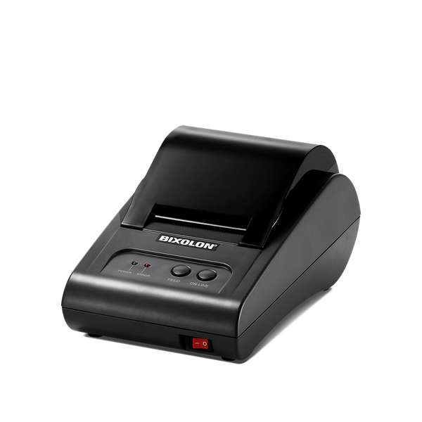 Принтеры Bixolon STP-103III