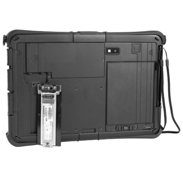 Защищенный планшет Durabook U11
