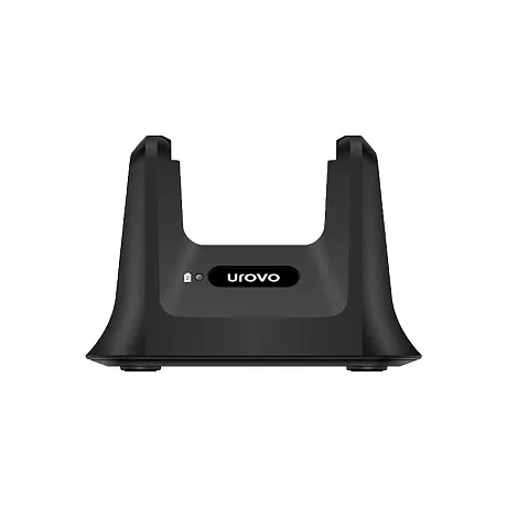 Коммуникационная подставка для CT58 / доп. слот для АКБ / USB Type-C + ETH (ACC-CT58-CRD-1)