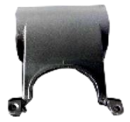 Кронштейн поворотной оси монитора АТОЛ SM15/SM16 (47488)
