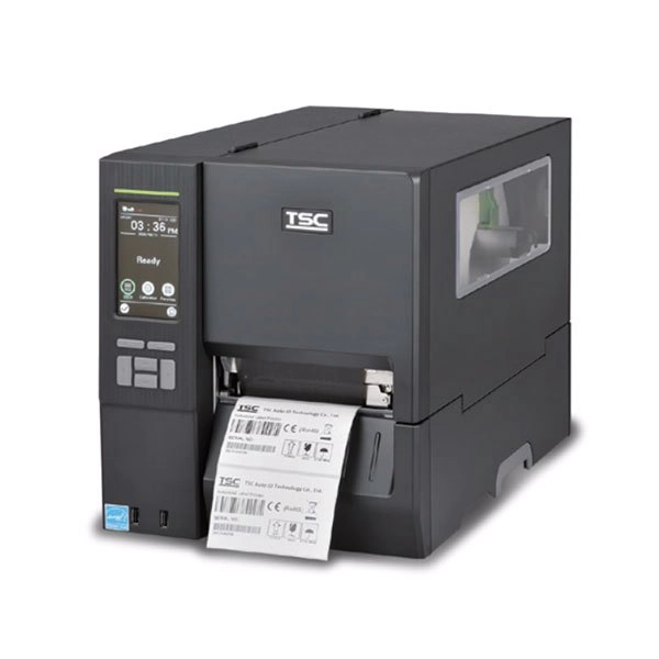 Принтер этикеток TSC MB241T