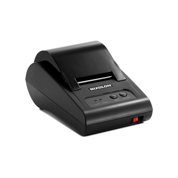 Принтеры Bixolon STP-103III
