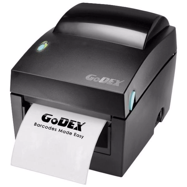Принтер этикеток Godex DT4х Plus