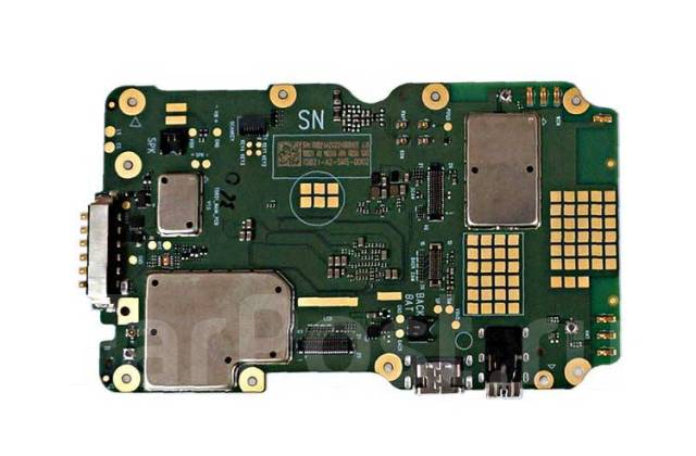 Материнская плата для АТОЛ Smart.Prime (56483)