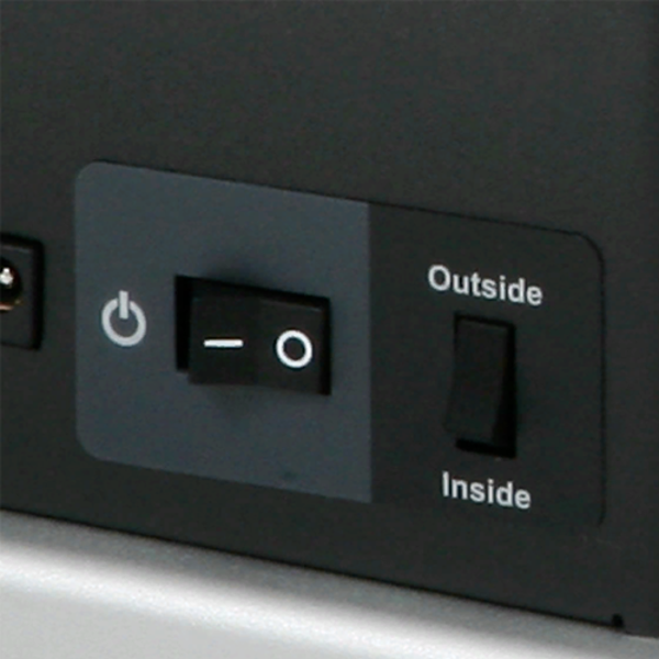 Внешний намотчик Godex T10 универсальный (031-T10012-000)