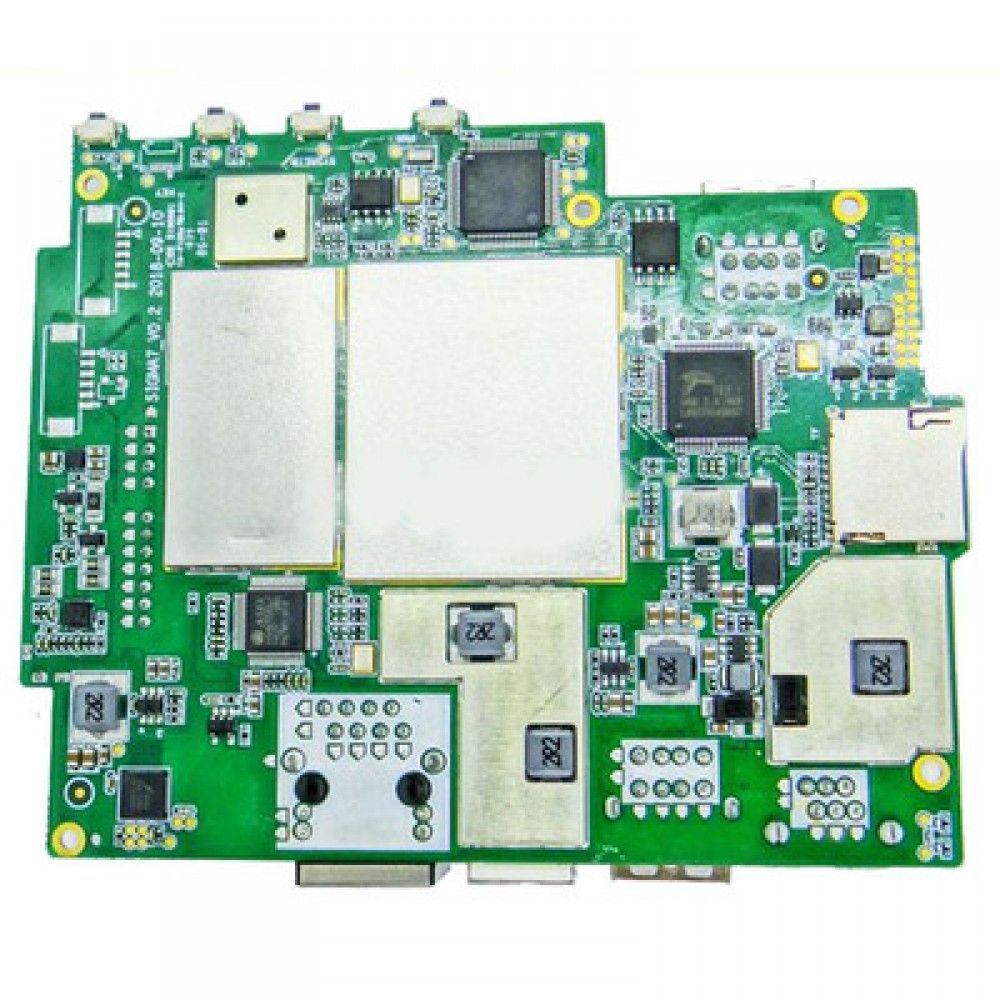 Блок управления для АТОЛ Sigma 7Ф (57464)