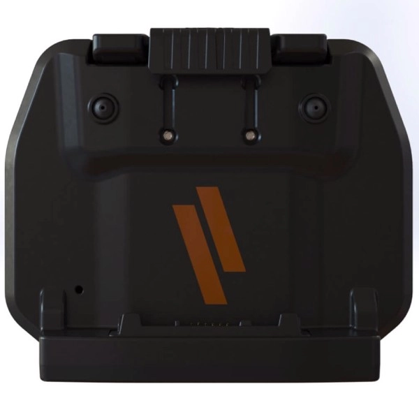 Док-станция Havis для планшетов 8 и 10 дюймов Zebra ET4X 3PTY-DS-ZEB-302-ISO