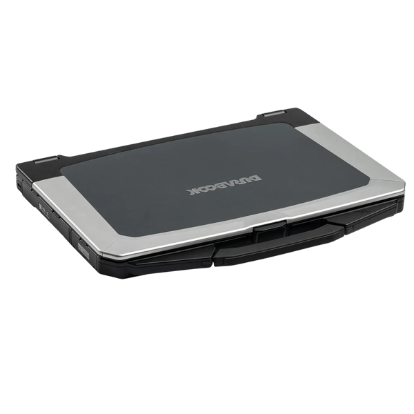 Защищенный ноутбук Durabook S15AB