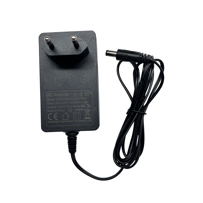 Блок питания MEFERI для ME40K/ME6X/ME74/MS300R/MS35/ME10 (PWS-DC-124BEU-05)