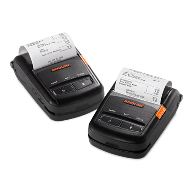 Принтер чеков Bixolon SPP-R210